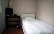 ห้องนอน 2 YaKorea Hostel Gangnam