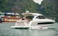 Điểm tham quan lân cận 4 Vietyacht Marina Club - Halong Bay Cruise