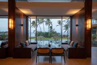 Lobby 4 Le Grand Galle by Asia Leisure