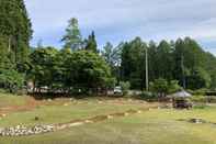 Pusat Kebugaran Hakuba Iwatake Lodge Gakuyuso