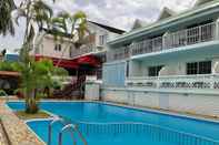 Swimming Pool Key West Club Okinawa