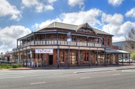 Exterior The Mile End Hotel