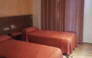 Bedroom 2 Hotel Totana Sur