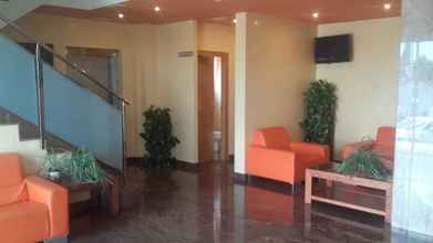 Lobi 4 Hotel Totana Sur