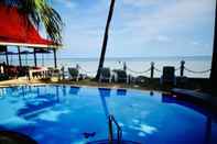 Swimming Pool Starbay Samui