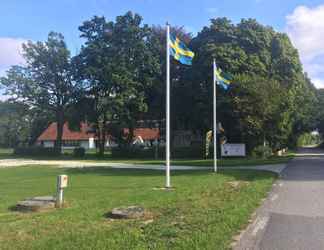 Bangunan 2 Ekegården