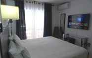 Bedroom 2 Hotel Carlos III