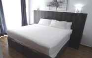 Bedroom 4 Hotel Carlos III