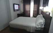 Bedroom 5 Hotel Carlos III