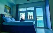 Kamar Tidur 6 Arterra Stunning Ocean View