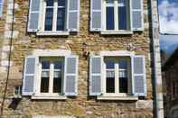 Exterior Aux Chambres Sussuriennes