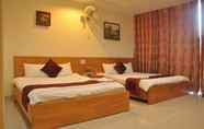 Kamar Tidur 2 Sunrise Hotel - Hostel