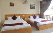 Bilik Tidur 3 Sunrise Hotel - Hostel