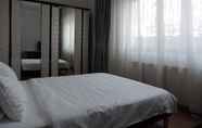 Bedroom 4 Monte Carlo Palace Suites