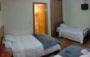 Phòng ngủ 4 Hostal Ponte Dos Santos