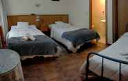 Phòng ngủ 2 Hostal Ponte Dos Santos