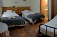 Phòng ngủ Hostal Ponte Dos Santos