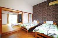 Bedroom Resort Pension Howdy