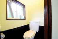 In-room Bathroom Resort Pension Howdy