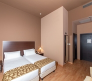 Kamar Tidur 7 Art Hotel Olympic