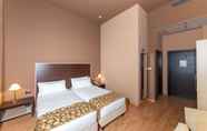 Bilik Tidur 7 Art Hotel Olympic