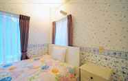 Kamar Tidur 6 Cottage 2288