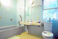 Toilet Kamar Cottage 2288