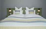 Kamar Tidur 6 Hotel & Apartments Strandidyll