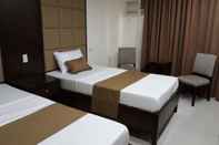 Bedroom HMV City Gold Hotel
