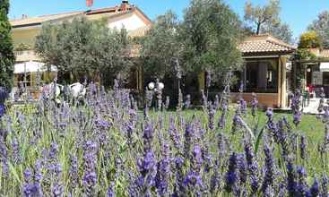 Exterior 4 Fattoria Belvedere