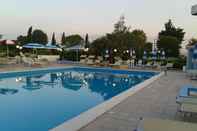 Swimming Pool Fattoria Belvedere