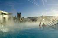 Swimming Pool Devonshire House