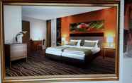 Kamar Tidur 4 Hotel Gasthof Linsner