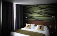 Kamar Tidur 4 Hotel Cruzeiro