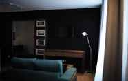 Bedroom 3 Hotel Cruzeiro