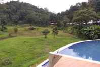 Swimming Pool Three Hills Coorg