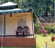 Bedroom 4 Three Hills Coorg