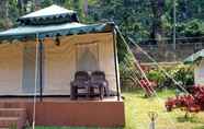 Bedroom 4 Three Hills Coorg