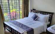 Bedroom 5 Three Hills Coorg