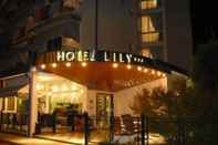 Exterior Hotel Lily