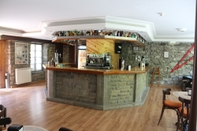 Bar, Cafe and Lounge Balneario  Caldas de Luna