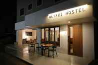 ภายนอกอาคาร Ultari Hostel Jongno