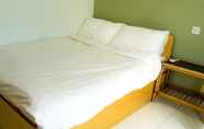 Kamar Tidur 4 The Cove Hostel - Tong Fuk Dolphin