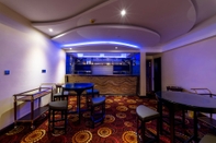 Bar, Cafe and Lounge Grand Palace Hotel & Resorts Rangpur