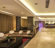 Lobby 7 Grand Palace Hotel & Resorts Rangpur