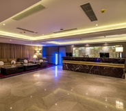 Lobby 3 Grand Palace Hotel & Resorts Rangpur