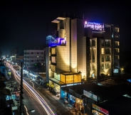 Exterior 2 Grand Palace Hotel & Resorts Rangpur