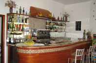 Bar, Cafe and Lounge HOTEL L’ANCORA***