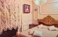 Kamar Tidur 3 Bed And Breakfast 13