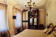 Kamar Tidur Bed And Breakfast 13